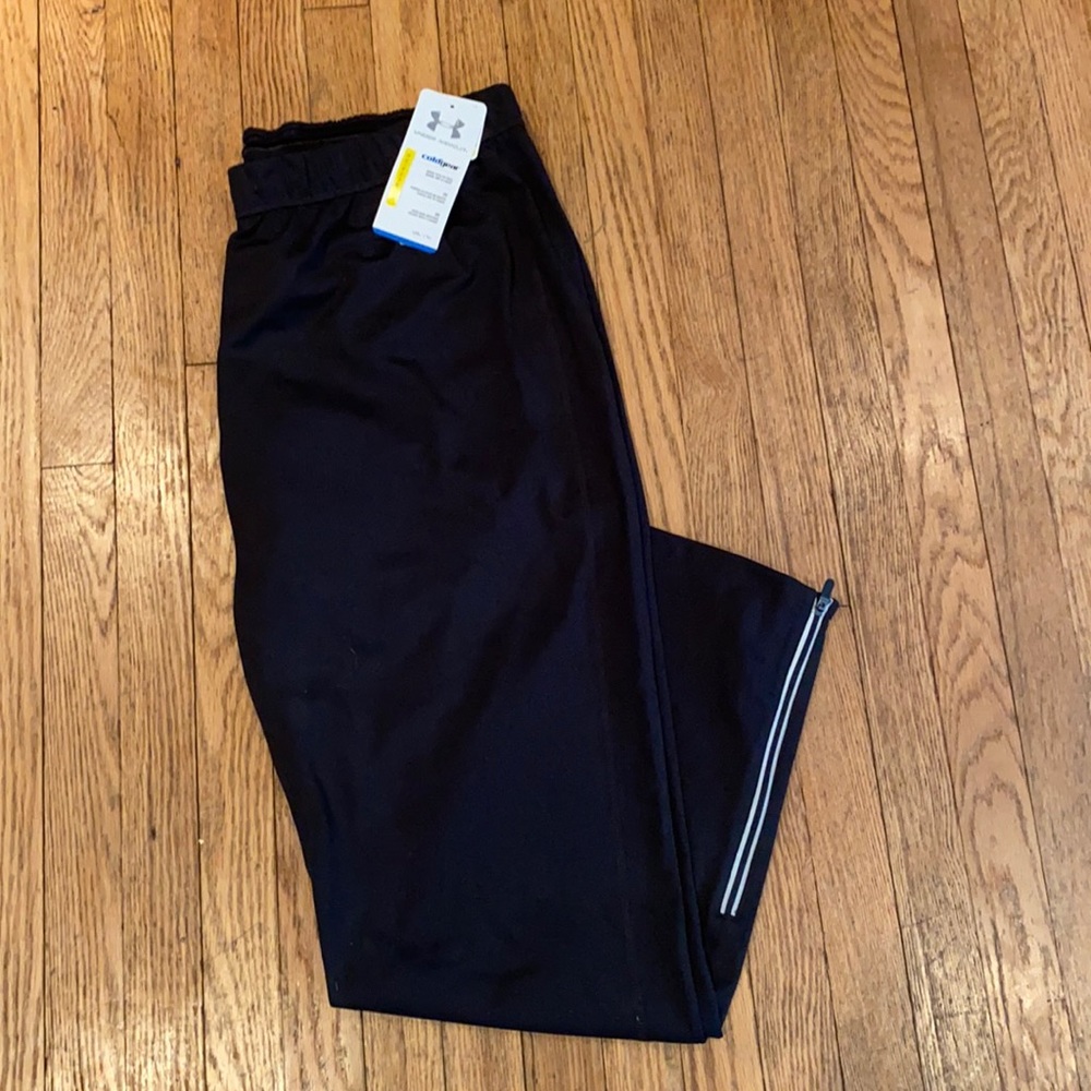 Women’s Under Armour Cold Gear Pants